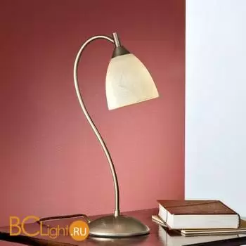 Настольная лампа Orion Leuchten LA 4-1105/1 Antik